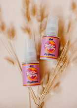 Load image into Gallery viewer, Dark- Good Ass Hair Day Natural Dry Shampoo