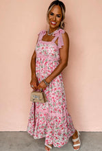 Load image into Gallery viewer, Spring Fling Women's Dress Pink