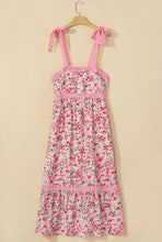 Load image into Gallery viewer, Spring Fling Women's Dress Pink