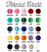 Load image into Gallery viewer, Embroidered MALLARD DUCK PREORDER