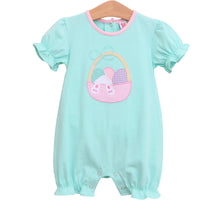 Load image into Gallery viewer, Easter Basket Sibling Collection