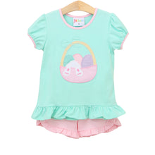 Load image into Gallery viewer, Easter Basket Sibling Collection