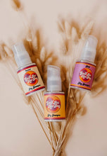 Load image into Gallery viewer, Dark- Good Ass Hair Day Natural Dry Shampoo