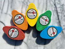 Load image into Gallery viewer, Griswold's Christmas Light Bulb Bath Bomb