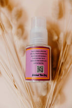Load image into Gallery viewer, Dark- Good Ass Hair Day Natural Dry Shampoo
