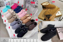 Load image into Gallery viewer, Hightop UuuuGgggg
