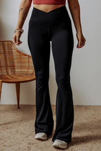 Load image into Gallery viewer, Flare Leggings *PREORDER*
