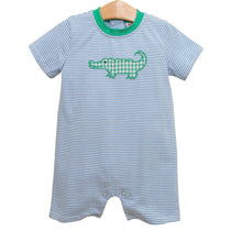 Load image into Gallery viewer, Alligator Sibling Collection
