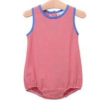 Load image into Gallery viewer, Patriotic Stripe Sibling Collection
