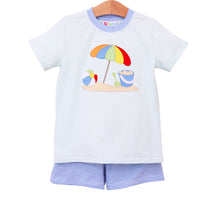 Load image into Gallery viewer, Beach Umbrella Sibling Collection
