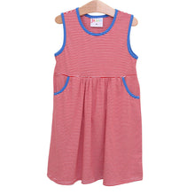 Load image into Gallery viewer, Patriotic Stripe Sibling Collection
