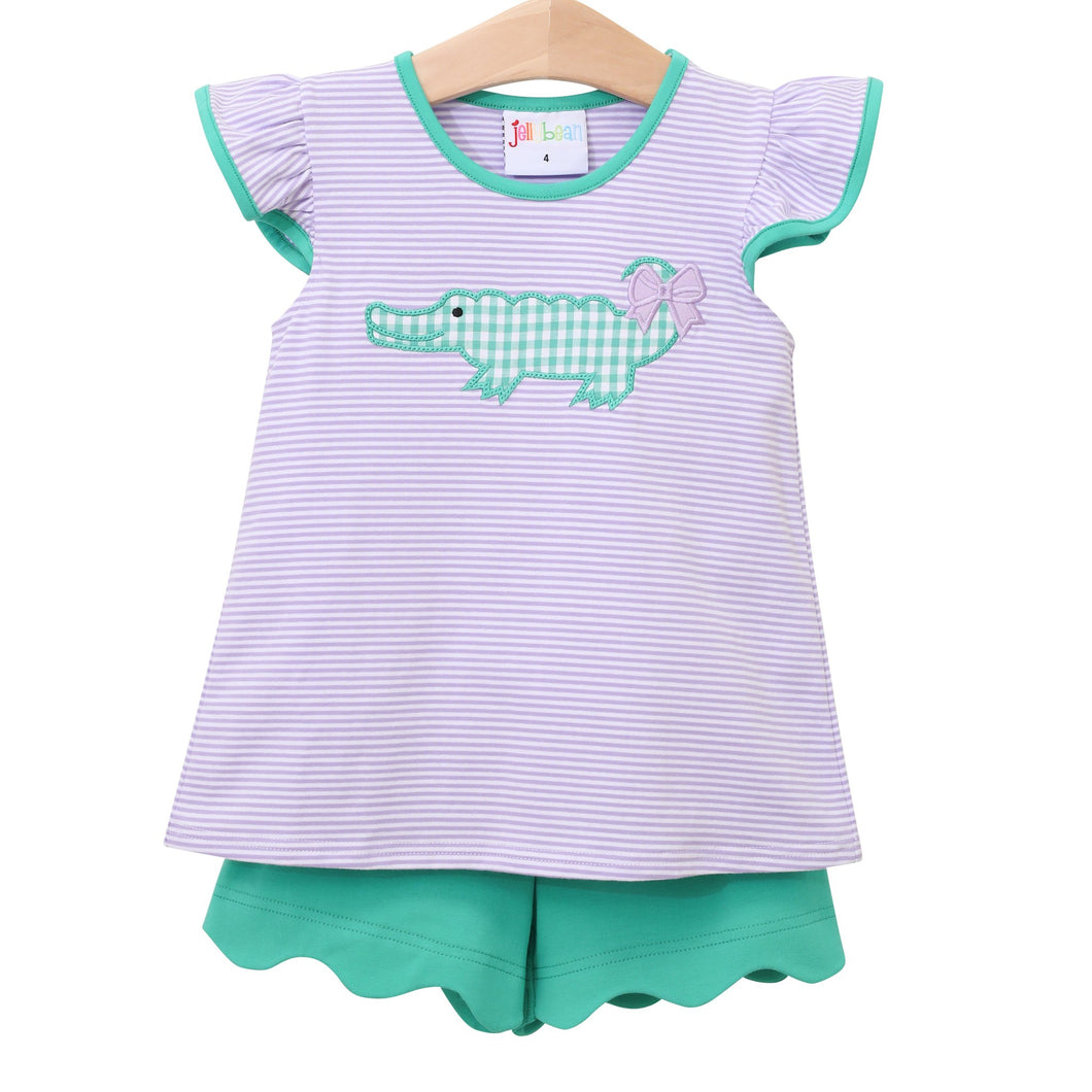 Alligator Sibling Collection