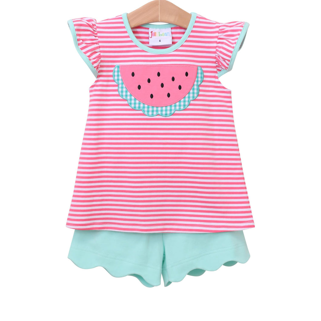 Watermelon Summer Collection