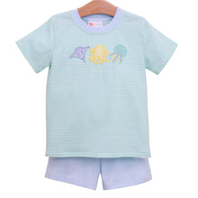 Load image into Gallery viewer, Sea Life Sibling Short Collection
