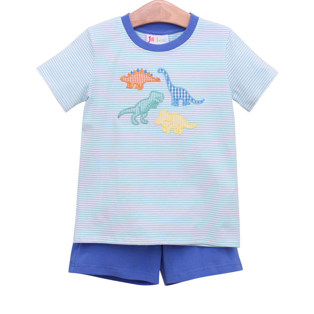 Dinosaur Sibling Collection