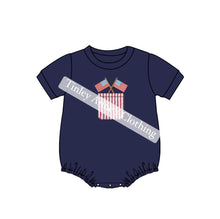 Load image into Gallery viewer, USA Flag Sibling Collection
