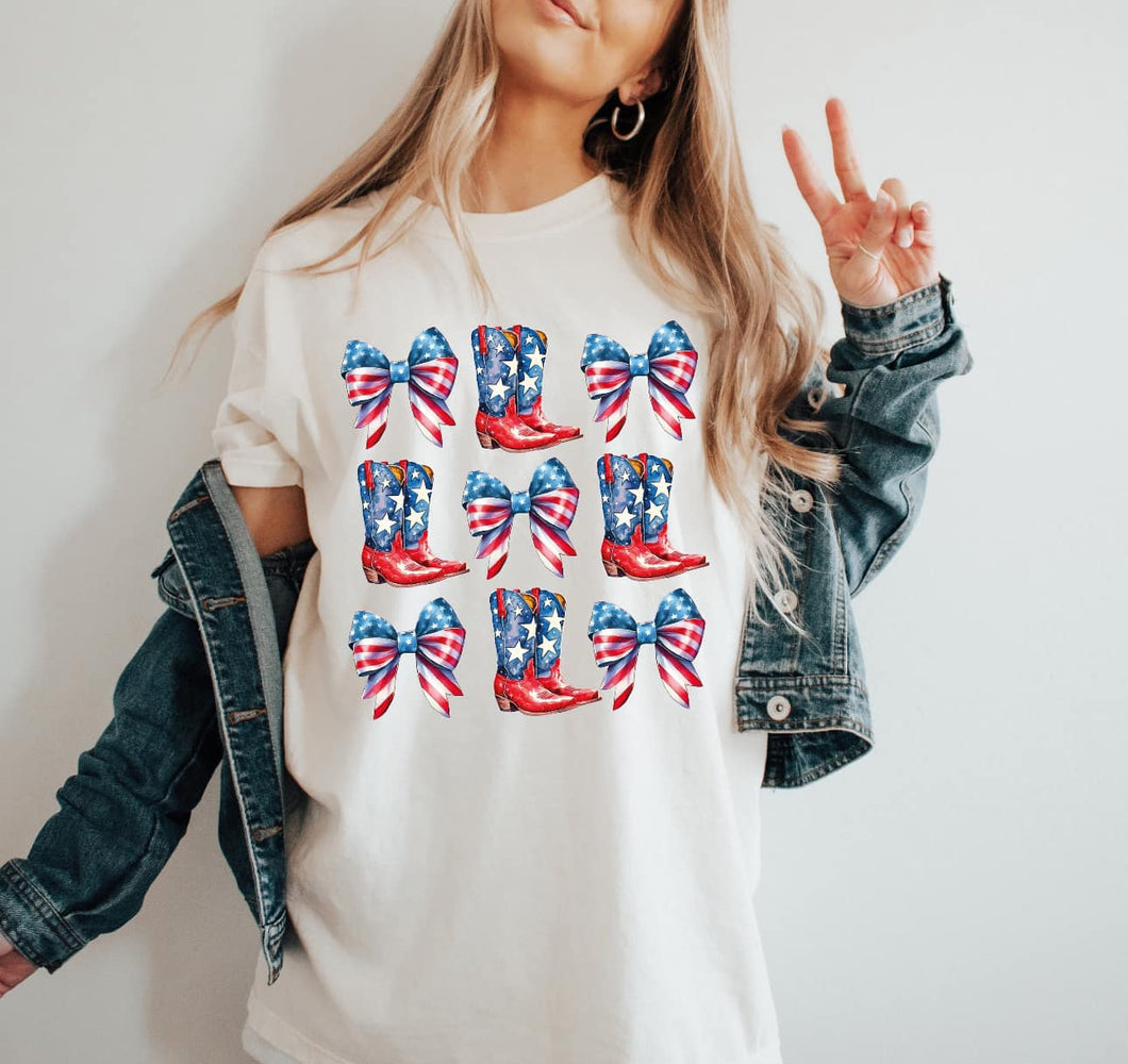 American Tee *PREORDER*