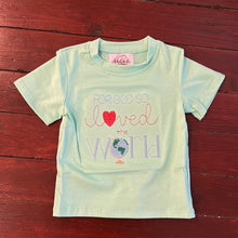 Load image into Gallery viewer, For God so loved the World Collection

