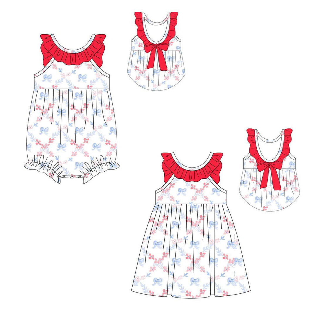 Girlie Bow Sister Collection PREORDER