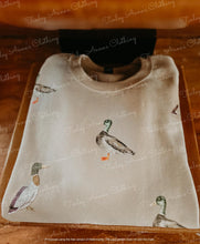 Load image into Gallery viewer, Duck Sweatshirt *PREORDER*
