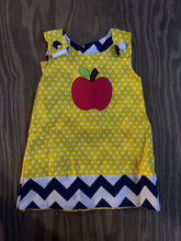 Load image into Gallery viewer, Reversible School Dress
