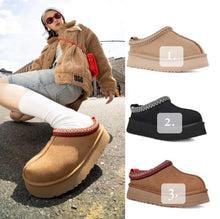 Load image into Gallery viewer, Women's Platforms
