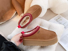 Load image into Gallery viewer, Women's Platforms
