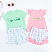 Load image into Gallery viewer, Sibling Golf Shorts Collection
