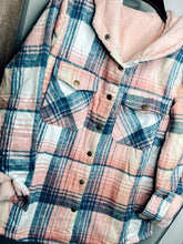 Load image into Gallery viewer, Warm Lined Women's Jacket
