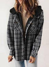 Load image into Gallery viewer, Warm Lined Women's Jacket
