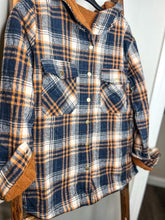Load image into Gallery viewer, Warm Lined Women's Jacket
