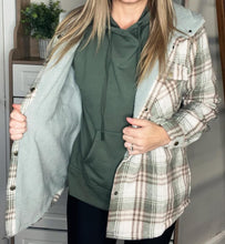 Load image into Gallery viewer, Warm Lined Women's Jacket
