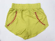Load image into Gallery viewer, Kids &amp; Adults Shorts PREORDER
