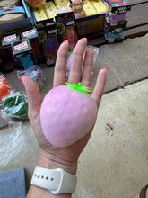 Load image into Gallery viewer, Color Changing Strawberry!
