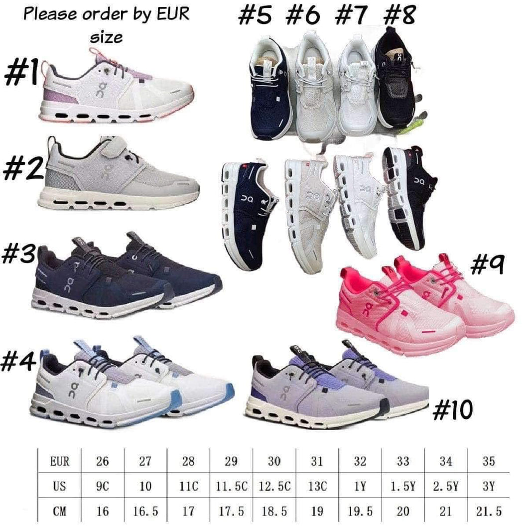 Kids Shoes