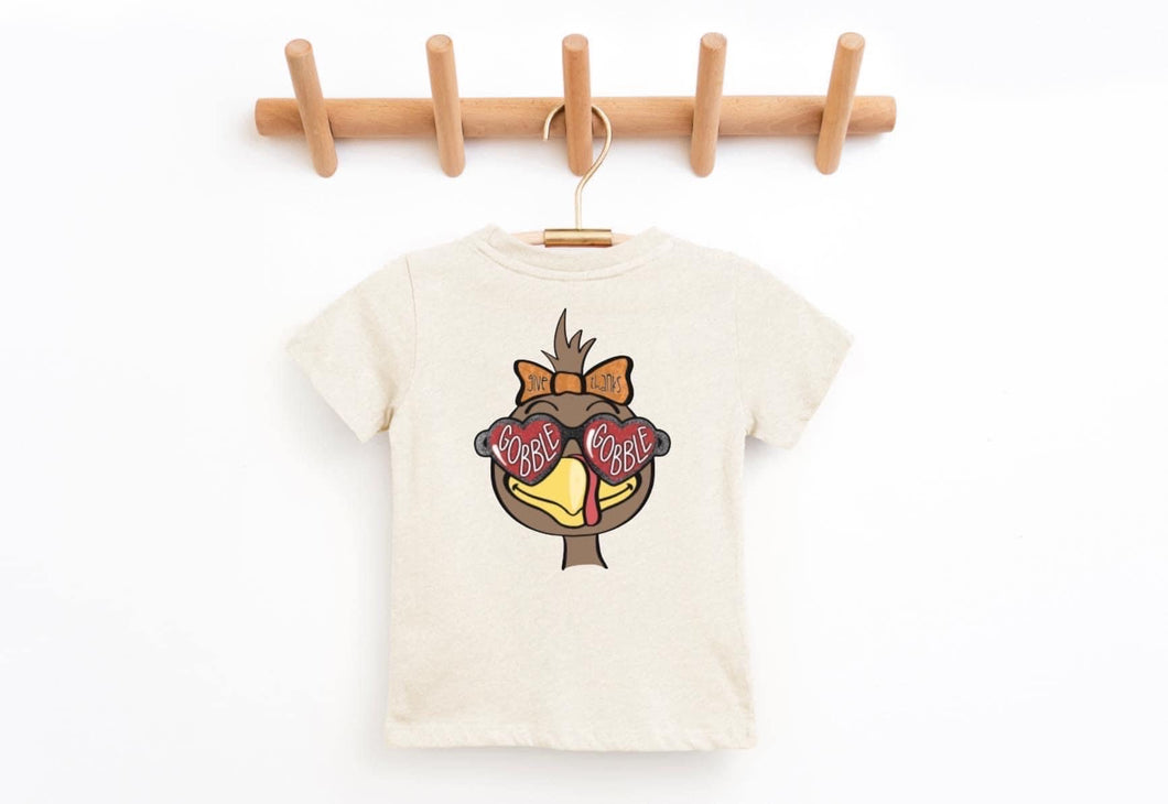 Turkey Tees