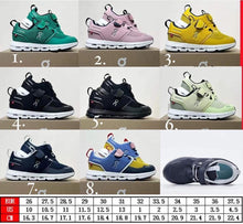 Load image into Gallery viewer, Kids Velcro Shoes
