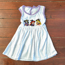 Load image into Gallery viewer, Halloween Sisters Dress
