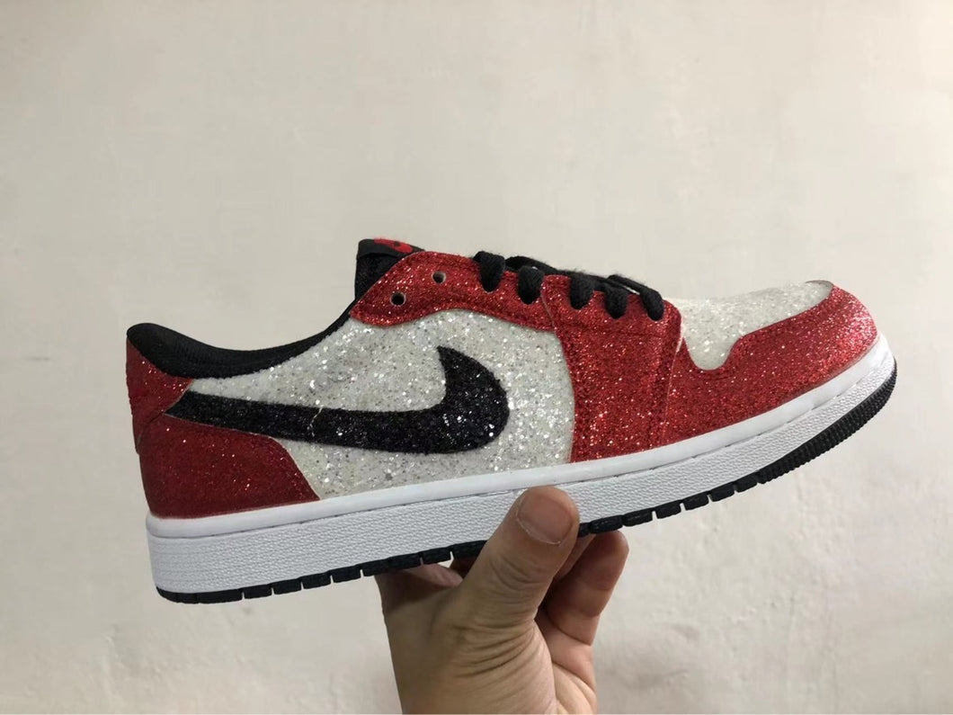 Check Shoe