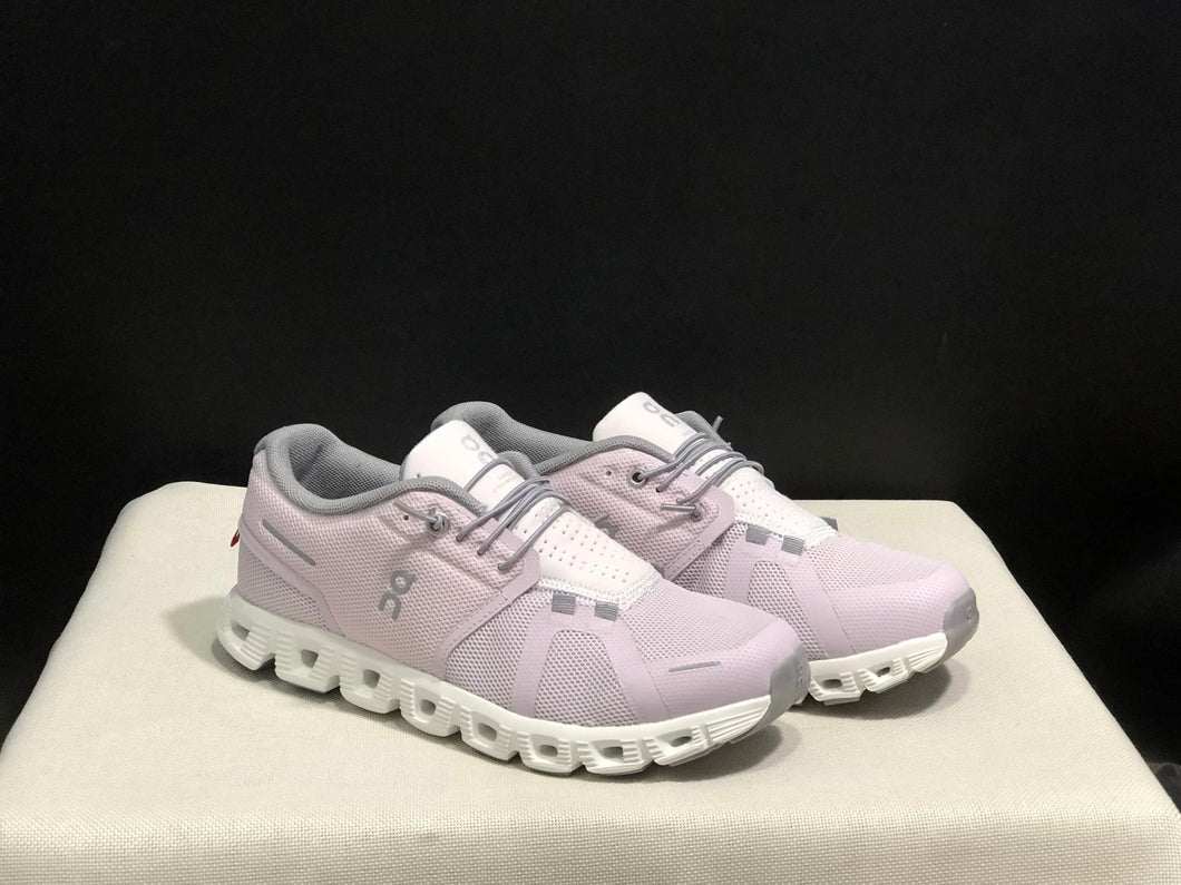 Light Purple Shoe