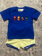 Load image into Gallery viewer, Super Hero Boy Set
