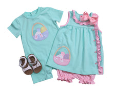 Load image into Gallery viewer, Easter Basket Sibling Collection
