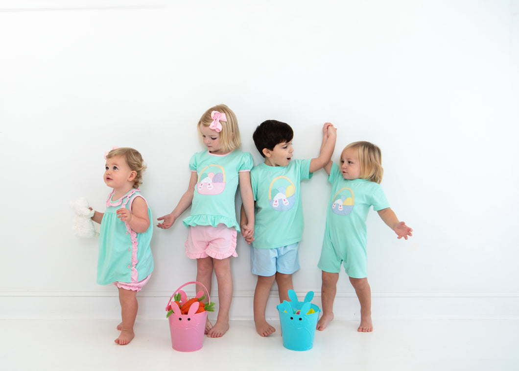 Easter Basket Sibling Collection