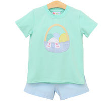 Load image into Gallery viewer, Easter Basket Sibling Collection
