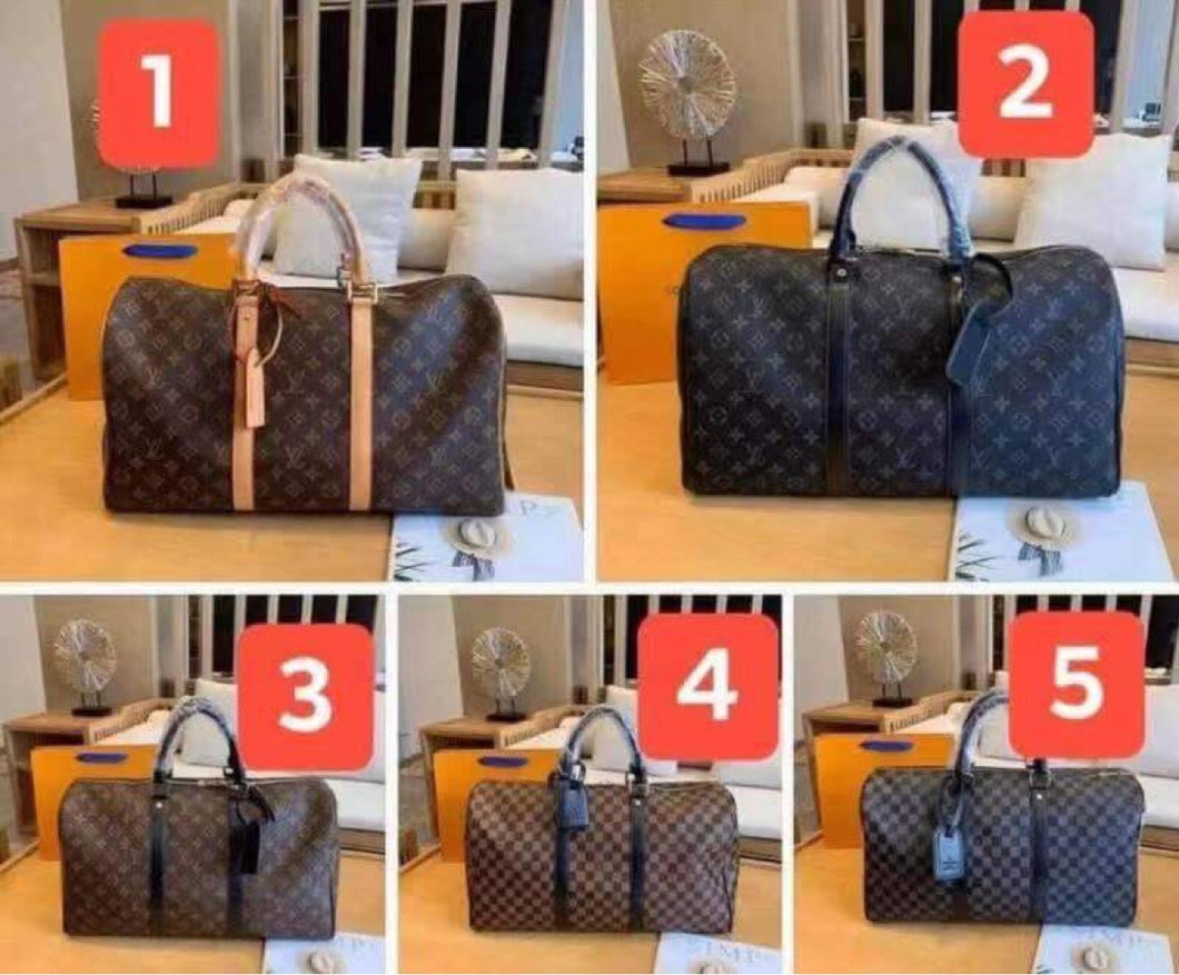 Duffle