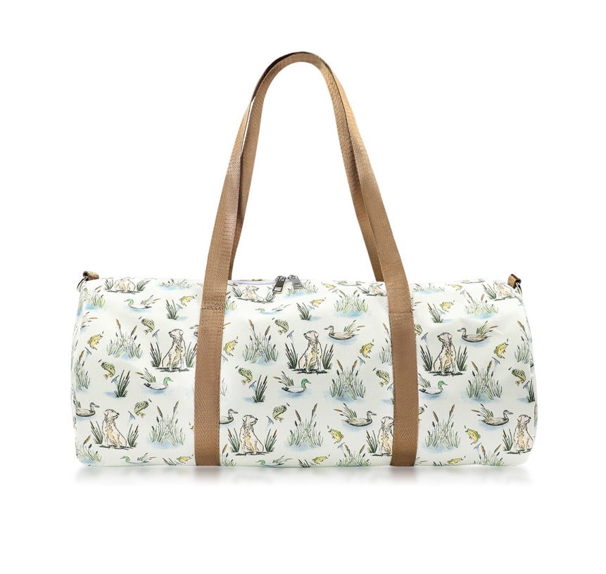 Hunting Season Duffle Bag
