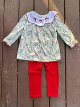 Load image into Gallery viewer, Santa Claus Sibling Collection
