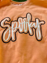 Load image into Gallery viewer, SPOOKY Sweatshirt
