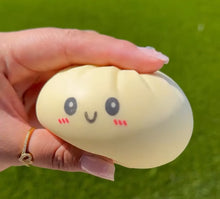 Load image into Gallery viewer, Dumpling Squishy - Mystery
