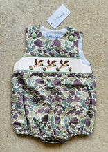 Load image into Gallery viewer, Duck Duck Duck Light Camo Bubble
